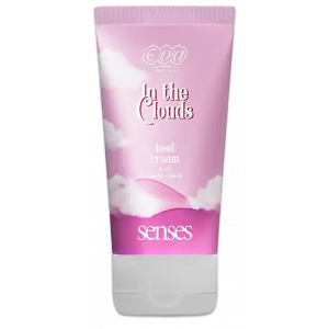 EVA SKIN CARE SENSES IN THE CLOUDS HEEL CREAM 60 ML